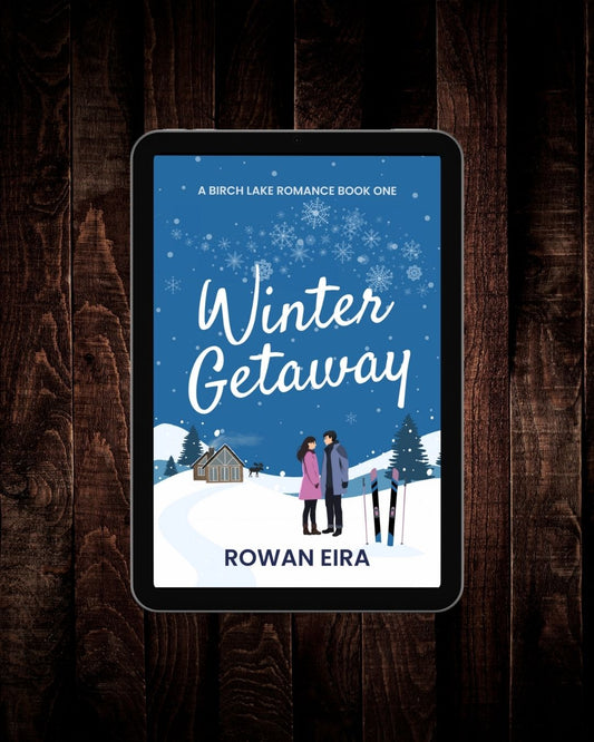 Winter Getaway - eBook