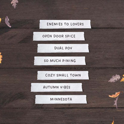 Maple Leaves & Lattes - Birch Lake Romance Book 2