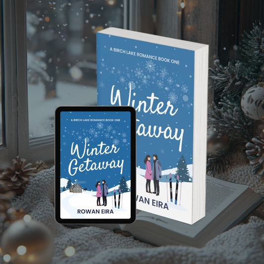 Winter Getaway - Birch Lake Romance Book 1